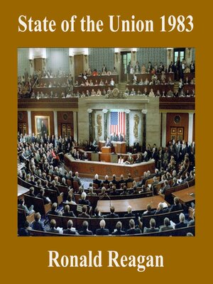 cover image of State of the Union 1983